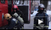 Любительница покурить в постели скончалась из-за пожара на Краснопутиловской