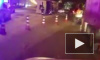 Видео из Москвы: В ДТП у фуры оторвало кабину и выбросило через отбойник на встречку