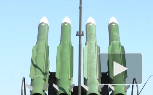 ПВО РФ уничтожила 25 ракет РСЗО HIMARS и "Ольха"