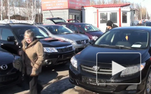 Японские авто придется долго ждать - комплектующие застряли в Поднебесной 