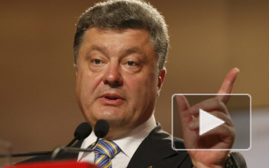 Новости Украины: Порошенко против федерализации, несмотря ни на что страна останется единой