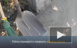 На мосту через Папулу уложили бетон: подробности ремонта
