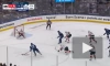 "Флорида" обыграла "Торонто" в плей-офф НХЛ, Бобровский отразил 34 броска