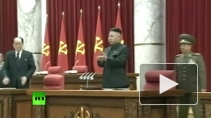 Северная Корея готова к запуску баллистической ракеты