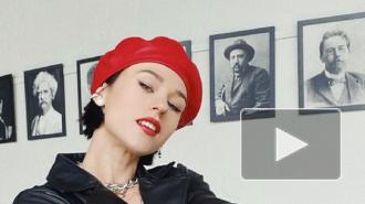 Солистка группы IOWA рассказала, как появилась песня на стихи Осипа Мандельштама