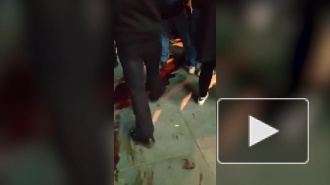 Глава иранской полиции опроверг стрельбу по протестующим в Тегеране