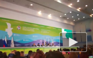 Жириновский поделился с молодежью секретом успеха: "Надо, чтобы вы страдали"