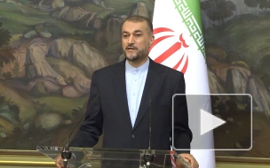 Глава МИД Ирана получал сигналы о намерении Байдена реализовать ядерную сделку