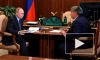 Глава КБР рассказал Путину о возобновлении добычи вольфрама в регионе