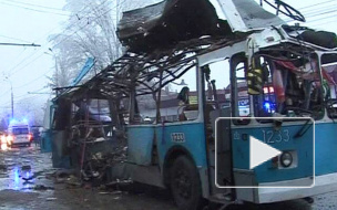 Теракты в Волгограде: списки погибших и пострадавших