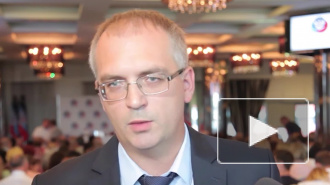 Парламент ДНР установил госграницу по административной линии Донецкой области