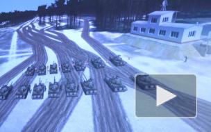 Росгвардия начала использовать VR-очки при подготовке военнослужащих