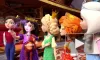 В мультсериал "Царевны" добавили азиата и мулата для поднятия рейтинга