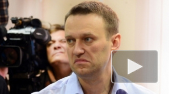 Приговор Алексею Навальному оказался куда мягче, чем вердикт его брату Олегу
