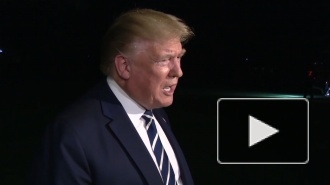 Трамп допустил присутствие Путина на саммите "Большой семерки" в США