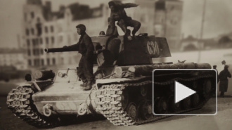 Стали известны подробности о создании фотопанно "Бессмертный Полк"