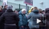 Москвичи посетили Выборг в рамках тура "Карельский вояж"