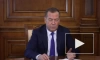 Медведев предупредил, чем могут кончиться попытки ВСУ отвоевать Крым