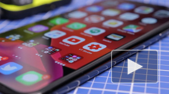 Apple хочет поскорее выпустить новый iPhone 9