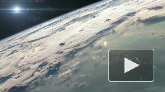 По военной базе США в Ираке нанесли ракетный удар