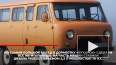 На видео показали редчайший УАЗ Explorer от итальянской ...