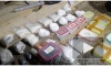 В Ленобласти изъяли 35 килограммов синтетических наркотиков