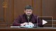 Кадыров поручил провести "второй этап" вакцинации ...