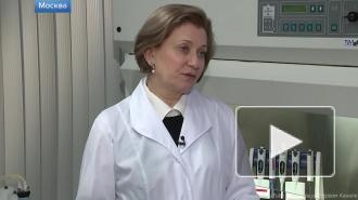 Попова рассказала об обнаруженных в России мутациях коронавируса