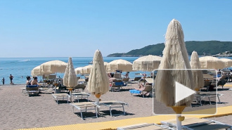Эксперты назвали зарубежные курорты, где можно отдохнуть дешевле, чем в Крыму
