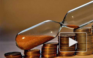 Несмотря на падение цен на нефть россияне не поддаются панике