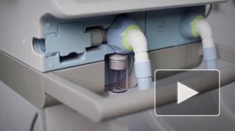 В "Росатоме" хотят наладить 3D-печать клапанов для аппаратов ИВЛ