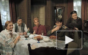 "Дом с лилиями": 15, 16 серия потрясают зрителей пьянством, предательством и развратом