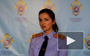 Возбуждено уголовное дело после гибели двух рабочих на Канонерском заводе