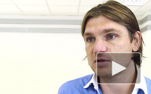 Игонин: У Зенита еще не все шансы потеряны