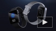 Xiaomi представила умные часы Mi Watch