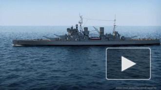 Главком ВМС Украины пожаловался на перевооружение российского флота