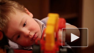 Американка нашла гениальный способ успокоить детей