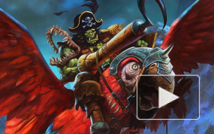 Blizzard анонсировал дополнение "Большой турнир" для Hearthstone