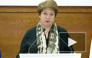 В Грузии вводят комендантский час из-за коронавируса