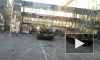 Новости Украины: в донецком аэропорту идут тяжелые бои, город под постоянным обстрелом
