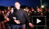 Навальному и Удальцову дали по 15 суток ареста после акции «Белый город»
