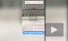 На Челиева хоккейного тренера избили за аккаунт в Instagram