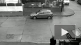 Видео: Одинокий погромщик в Англии устроил неслыханный ...