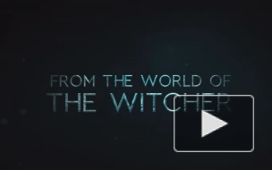 Netflix анонсировал аниме по франшизе The Witcher