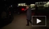 Появились кадры ночного прилёта Путина в штаб ВС России в Ростове-на-Дону