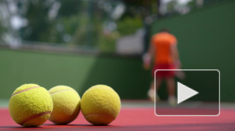 В договорных матчах подозревают 135 теннисистов