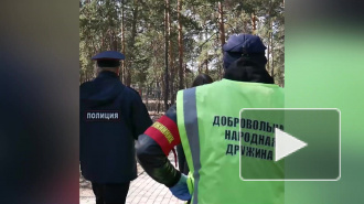 Южноуральцев начали массово штрафовать за нарушение самоизоляции