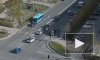 Легковушка сбила пешехода на улице Композиторов