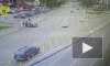 На юго-востоке Москвы машина сбила женщину с ребенком