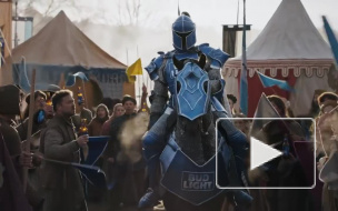 HBO показали новые кадры финального сезона "Игры престолов"